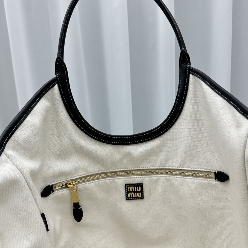 Miu Miu Hobo Bags